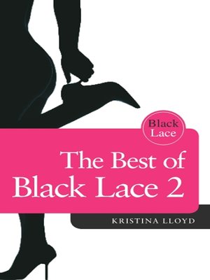 The Best of Black Lace 2 by Various